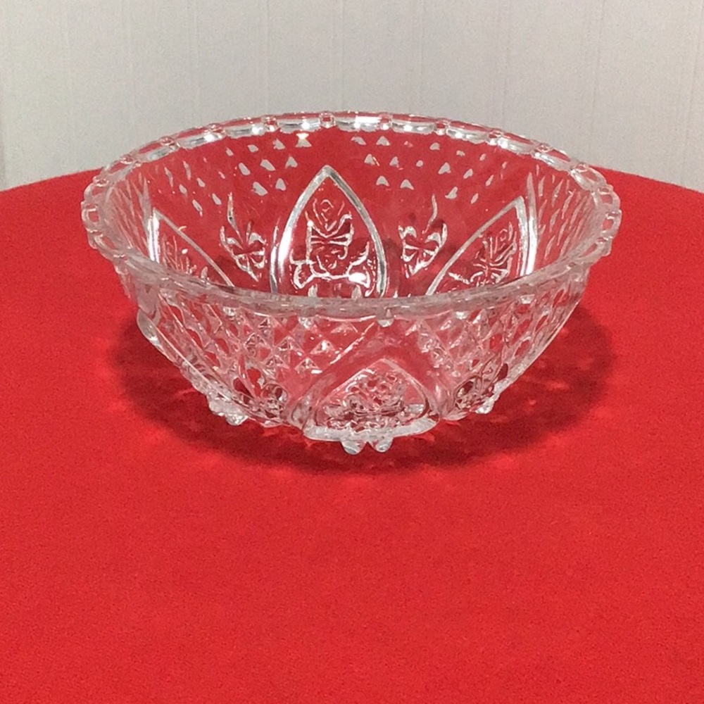 Vintage KIG Bowl Indonesia